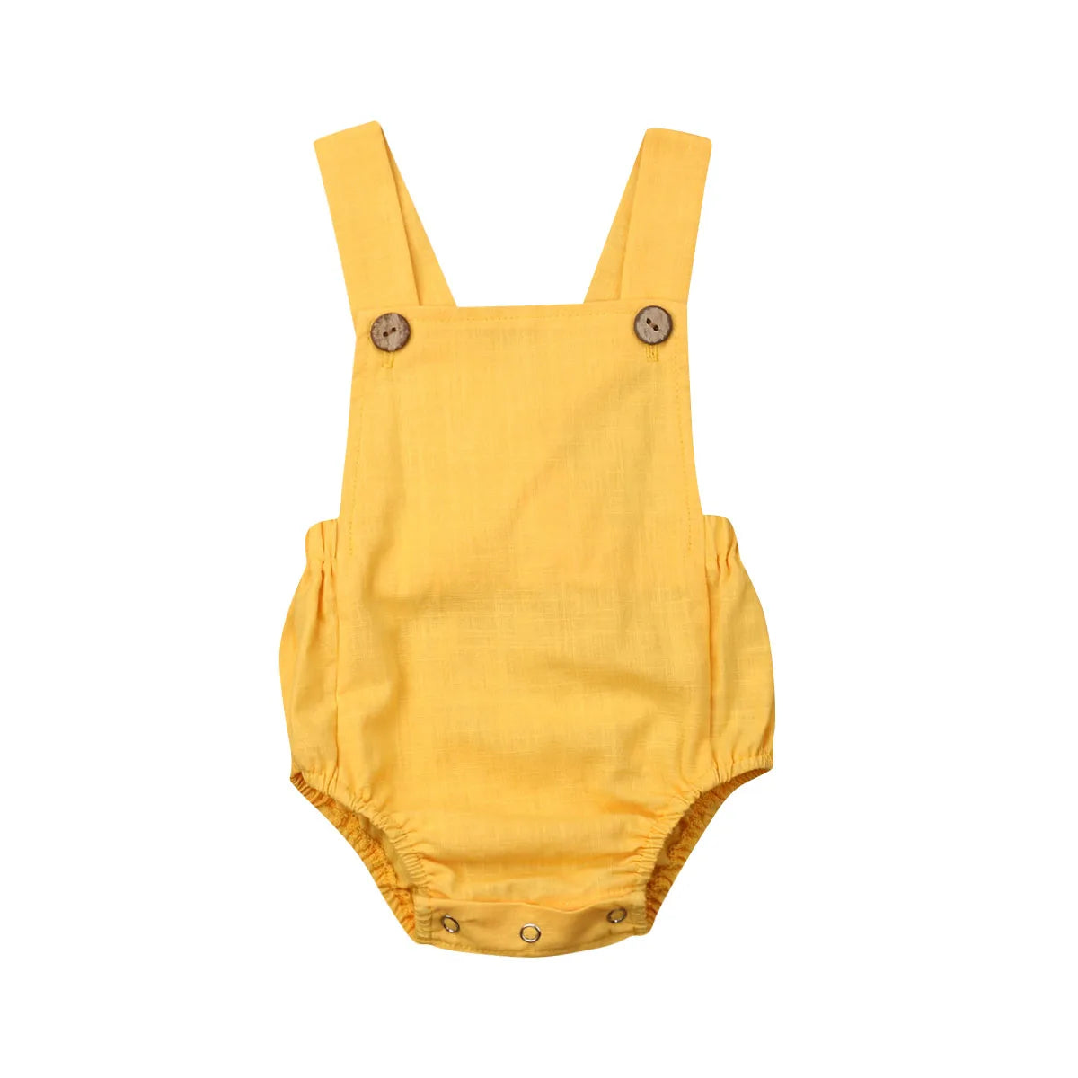 Baby Romper Newborn Baby Girl Boy Summer Clothes Casual Baby Sleeveless Jumpsuits Toddler Playsuit One piece