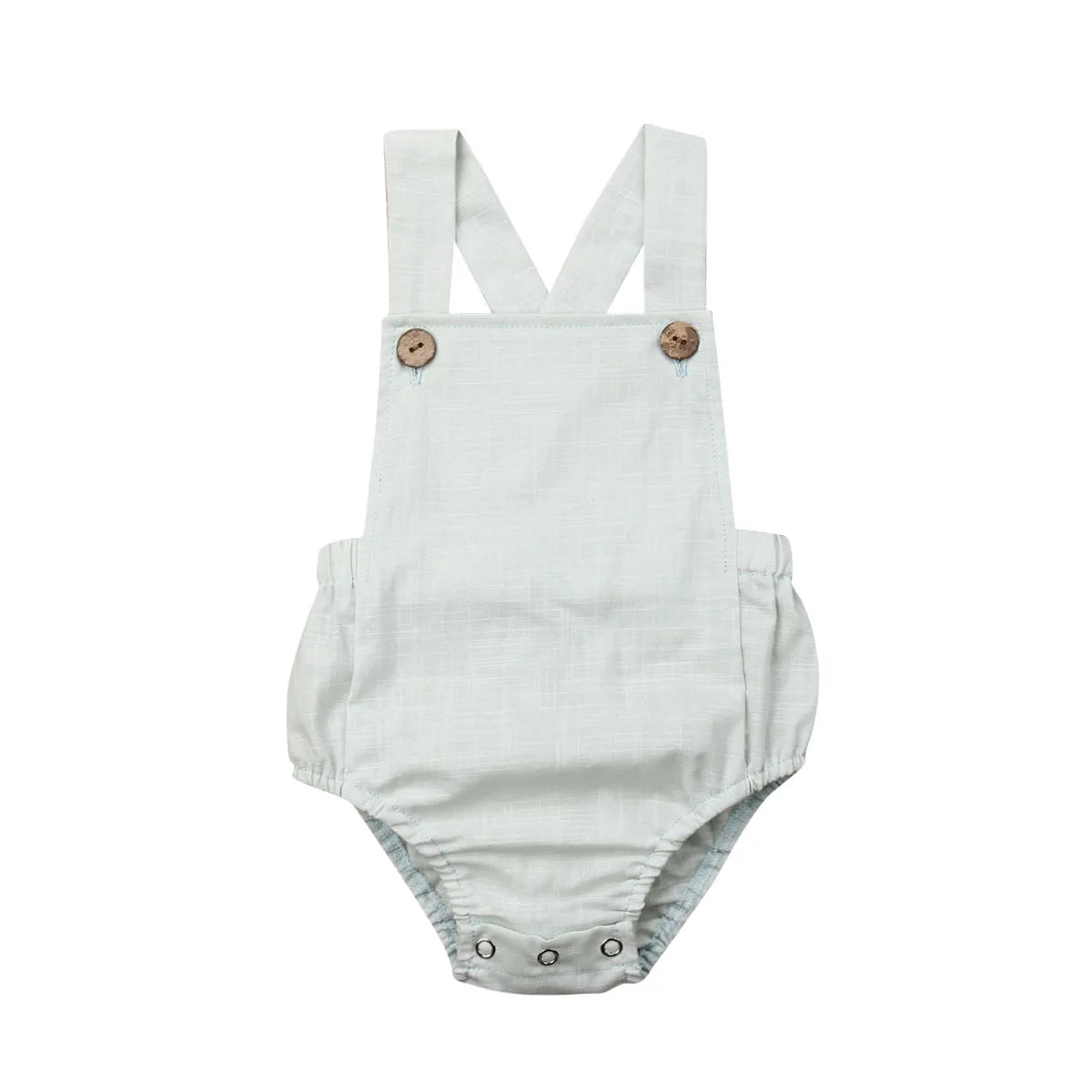 Baby Romper Newborn Baby Girl Boy Summer Clothes Casual Baby Sleeveless Jumpsuits Toddler Playsuit One piece