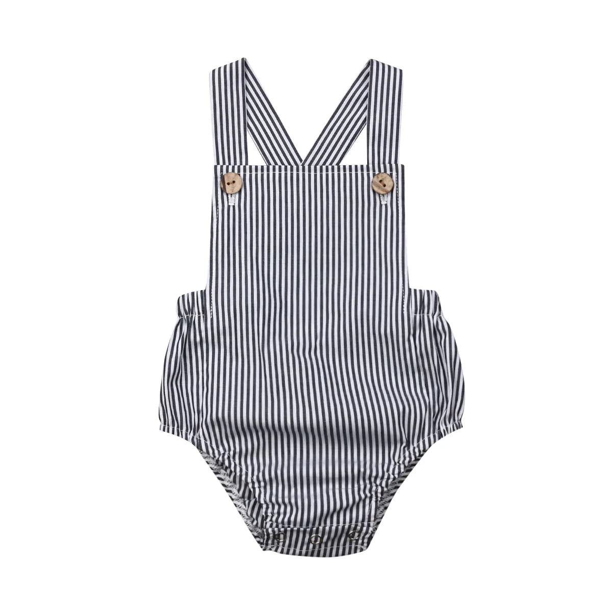 Baby Romper Newborn Baby Girl Boy Summer Clothes Casual Baby Sleeveless Jumpsuits Toddler Playsuit One piece