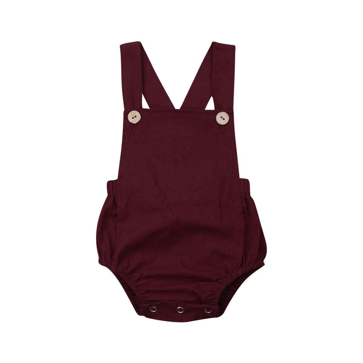 Baby Romper Newborn Baby Girl Boy Summer Clothes Casual Baby Sleeveless Jumpsuits Toddler Playsuit One piece