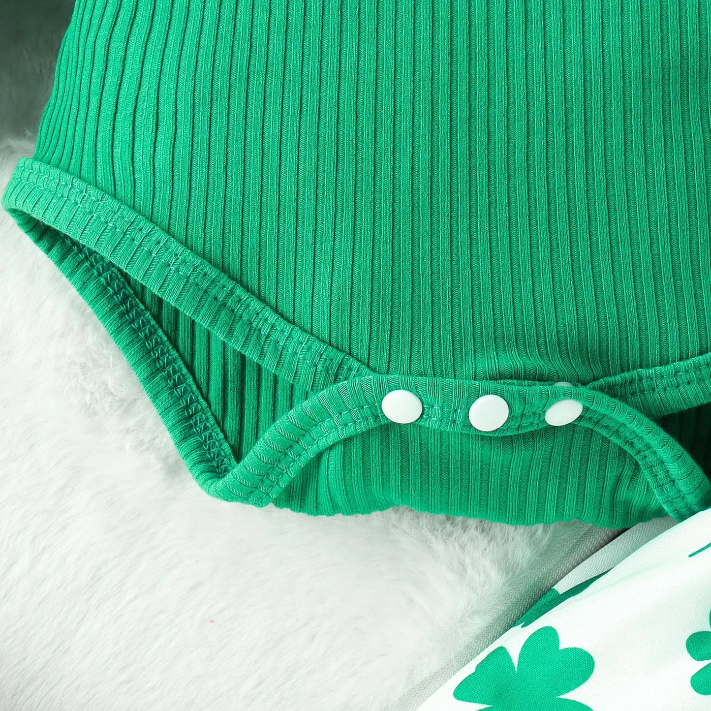 My First St Patricks Day Baby Girl Clothes Letter Romper+Green Shamrock Skirts Irland National Day St Patrick Day Outfit Baby