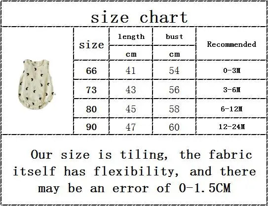 Summer Infant Newborn Baby Girls Boys Wrinkle Cloth Cotton Outfits Kids Casual Jumpsuits Toddler Bodysuits