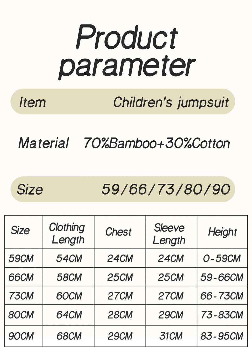 HappyFlute New 1PCS Long-sleeve Bamboo Cotton Wrapped Foot jumpsuit  Romper Spring And Summer Baby Boy&Girls Newborn Clothings