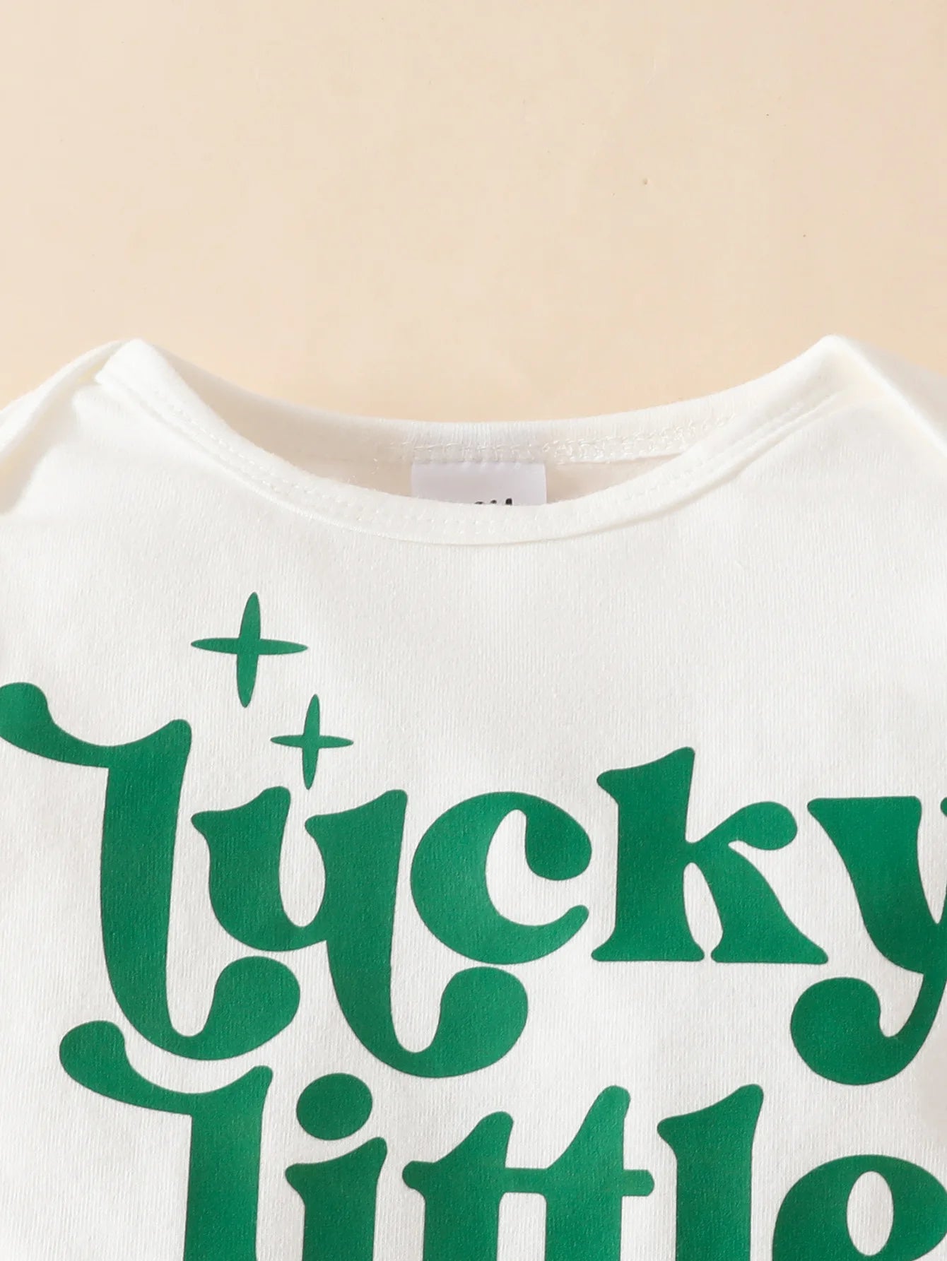 My First St Patricks Day Baby Girl Clothes Letter Romper+Green Shamrock Skirts Irland National Day St Patrick Day Outfit Baby